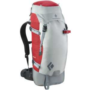 Black Diamond Alias Winter Pack 1831 1989cu in
