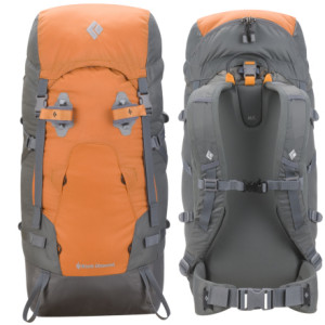 Black Diamond Speed 30 Pack - 1831cu in - 2008