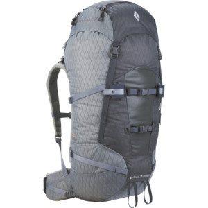 Black Diamond Quantum 65 Pack - 3845-3967cu in