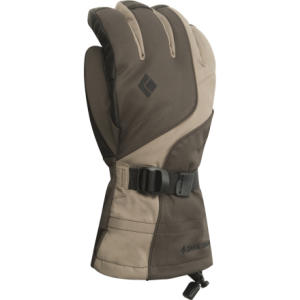 Black Diamond Soloist Glove