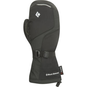 Black Diamond Mercury Mitten - Men's