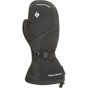 Black Diamond Mercury Mitten - Women's