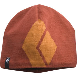 Black Diamond Icon Beanie