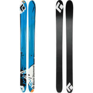 Black Diamond Megawatt Ski