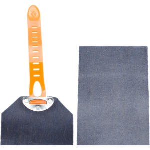 Black Diamond GlideLite Mohair Mix STS Climbing Skin