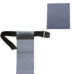 Black Diamond GlideLite Mohair Mix Kicker Climbing Skin 