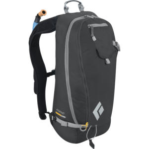 Black Diamond Agent with Avalung Winter Pack 1098 1220cu in