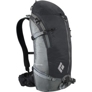 Black Diamond Revelation Winter Pack - 2136-2746cu in