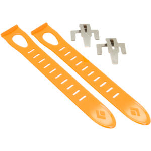 Black Diamond STS Tail Straps Reviews