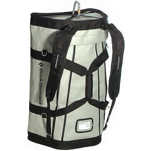 Black Diamond Huey Duffel Bag - 6102-9154 cu in