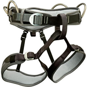 Black Diamond Focus AL Harness - 2007