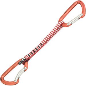 Black Diamond Quicksilver Anodized Quickdraw - 2005