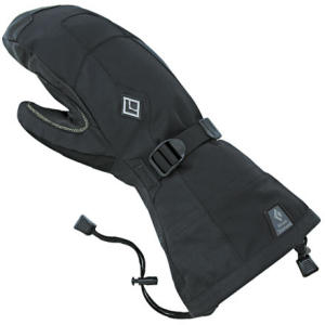 Black Diamond Mercury Mitt - 2006