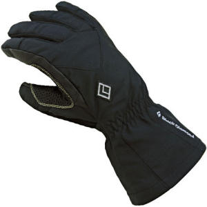 Black Diamond Glissade Glove - Women's - 2005