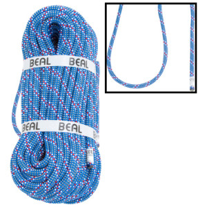 Beal Rando 30m Rope DryCover - 8mm