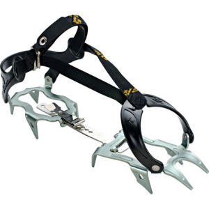 Black Diamond Neve Strap Crampons - 2006