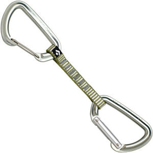 Black Diamond Quicksilver/Hot Wire Quickdraw - 2006