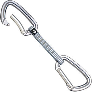 Black Diamond Positron Quickdraw - 2006