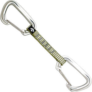 Black Diamond Neutrino Quickdraw - 2006