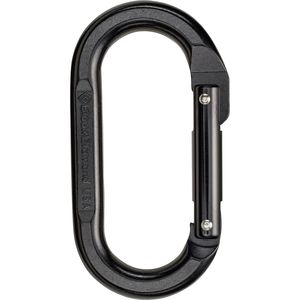 Black Diamond Oval Carabiner