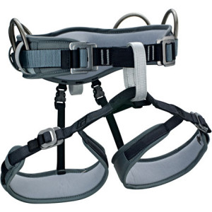 Black Diamond Focus Speed Harness - 2007