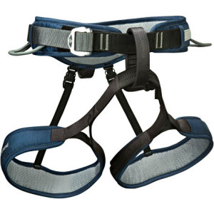 Black Diamond Momentum Harness - 2007