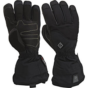 Black Diamond Stratos Glove - Women's - 2006