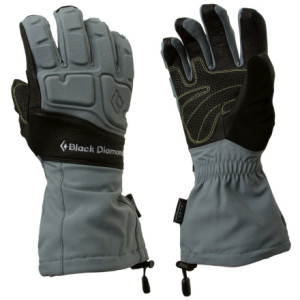 Black Diamond Ice Glove