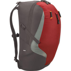 Black Diamond Dart Backpack - 1831 cu in - 2007