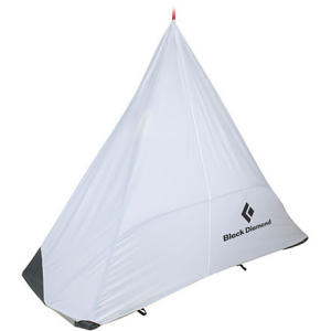 Black Diamond Simple Cliff Cabana Double Fly