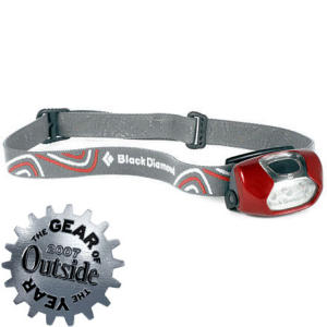 Black Diamond Gizmo Headlamp