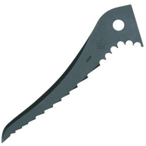 Black Diamond Laser Pick