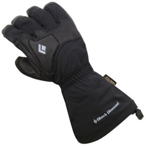 Black Diamond Guide Gloves - Women's 