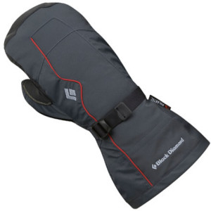 Black Diamond Mercury Mitten