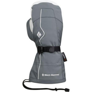 Black Diamond Mercury Mitten - Women's - 2007