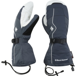 Black Diamond Mercury Mitten - Women's