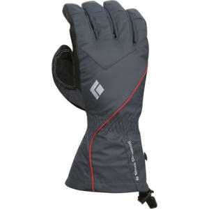 Black Diamond Glissade Glove 