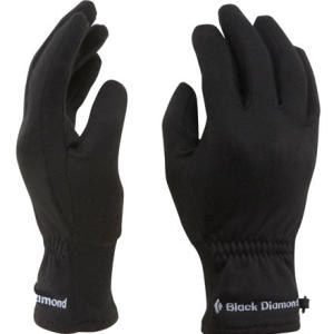 Black Diamond Thinner Core Glove Liner - 2007