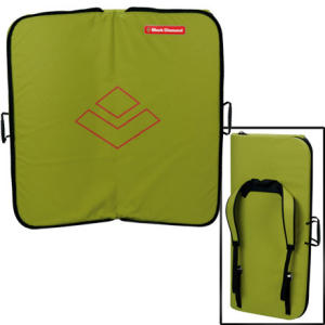 Black Diamond Butler Crash Pad
