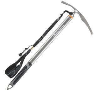 Black Diamond Raven Ice Axe with Grip - 2007