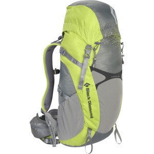 Black Diamond Axiom 30 Backpack 1700 1950cu in