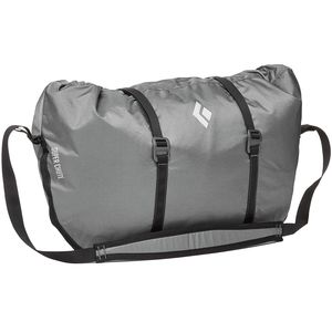 Black Diamond Super Chute Rope Bag