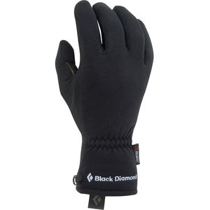 Black Diamond Midweight Glove Liner