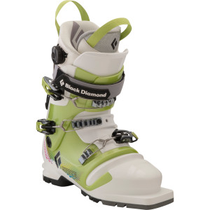 Black Diamond Trance Telemark Ski Boot - Women's Best Reviews