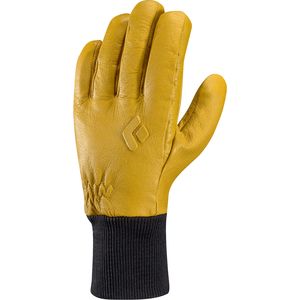 Black Diamond Dirt Bag Glove
