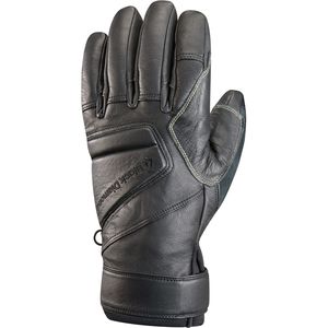 Black Diamond Legend Glove - Men's
