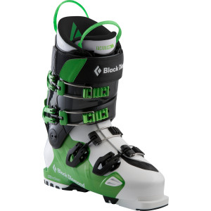 Black Diamond Factor Mx 130 Alpine Touring Boot - Men's Reviews