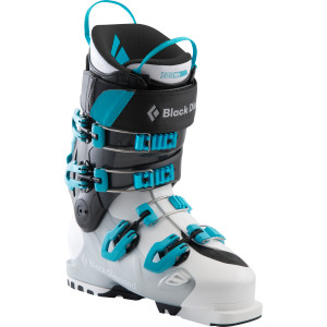 Black Diamond Shiva Mx 110 Alpine Touring Boot - Women's Reviews