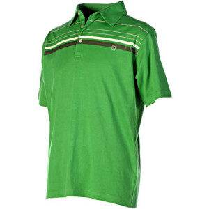 Blurr Kato Organic Polo Shirt - Men's - 2007