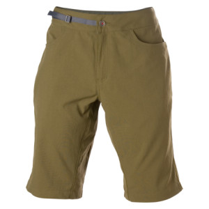 Blurr Heathen Shorts - Men's